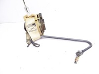 фото thumb №1, Alfa 147 pas безопасности перед правый бежевый 3d