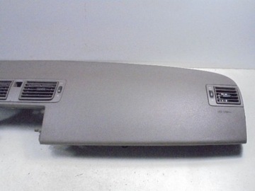 фото thumb №8, Volvo v50 04-07 капот панель роздавальна 30722599