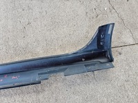 фото thumb №15, Audi a4 b8 allroad молдинг порог порог правая 8k9853860a