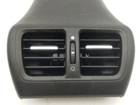 фото thumb №7, Honda accord 2008 решётка обдув задняя туннель среднего