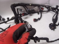 фото thumb №7, Електропроводка двигуна ford transit mk8 2.0 tdci