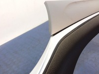 фото thumb №6, Opel astra k захист нижня панелі консолі