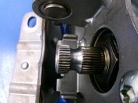 фото thumb №6, Renault clio колонка рулевая x электрические усилитель 7700437049