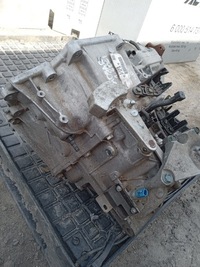 фото thumb №6, Kadjar 1.6 dci коробка передач передач 4br 5340478 4x4