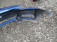 фото thumb №6, Бампер передний bmw 2 f22 f23 m-pakiet 2014r-