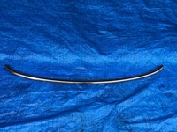 фото thumb №1, Молдинг хром кришки багажника mini f56 7320540