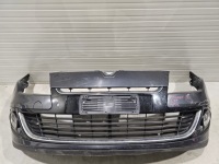 Купить Бампер передний перед renault megane iii lift pdc, фото thumb