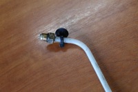 фото thumb №3, Шланг airmatic mercedes w221