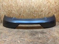 фото thumb №1, Vw new beetle r-line 5c5 бампер задняя 5c5807421l