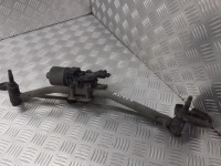 фото thumb №1, Механізм двірник перед opel astra h 1311211l