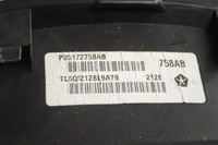 фото thumb №5, Jeep cherokee 2008 лічильник / спідометр