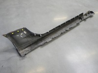 фото thumb №7, 2016-2024 camaro zl1 cabrio молдинг порог левая накладка na порог порог