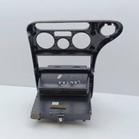 фото thumb №7, Рамка радио консоль средняя hyundai lantra ii 8474029530 8479029100 nr456