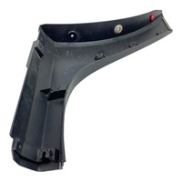 фото thumb №8, Молдинг подкрылок левый задняя renault koleos i