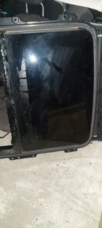 фото thumb №1, Стекло люк задняя jeep grand cherokee wl 2024r p6nc07 tx7ap