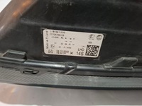 фото thumb №13, Skoda karoq 57b lift лампа led левый левая фара 57b941035b оригинальный номер