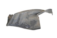 фото thumb №1, Mitsubishi outlander 2015 левая сторона брызговики задние