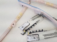 фото thumb №7, Vw passat b8 подушка подушка безопасности сиденья левая оригинал