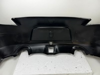 фото thumb №6, Nissan 370z задній бампер задня org новий!