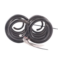 фото thumb №11, Audi tt 8j пружина подвеска задняя левая правая набор 8j0511115f