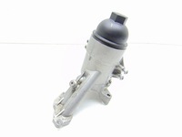 фото thumb №1, Основание корпус фильтра масла audi r8 4s huracan 5.2 fsi v10 07l115401f