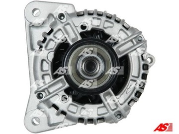 фото thumb №2, Генераторы as-pl a0679pr