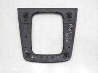 фото thumb №6, Рамка защита переключения передач audi a4 b7