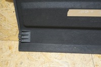 фото thumb №13, Полиця багажника opel astra h 5d