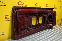 фото thumb №9, Jeep wrangler 2018 - 2024 кришка багажника багажник борт задня 68281561