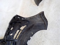 фото thumb №14, Audi a4 b7 04-08 бампер перед передній 8e0807437ah омивачі