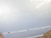 фото thumb №4, Дверь левая зад задние lb7z vw golf iv hb 5d 97-06