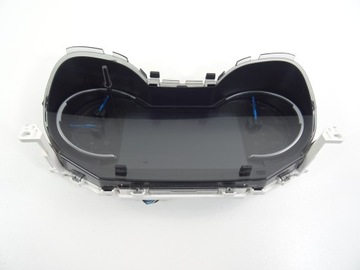 фото thumb №7, Rav4 5 v спидометр приборы колодки 83800-42z40 2019-