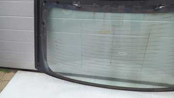 фото thumb №6, Скло зад кришка mazda 6 i 04r hb