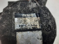 фото thumb №6, Компресор кондиціонера 042000-0241 lexus gs iii gs450h