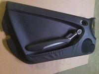 фото thumb №3, Mercedes slk r171 обивка обшивка левый