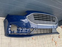 фото thumb №6, Ford galaxy mk4 lift бампер перед передній 18-