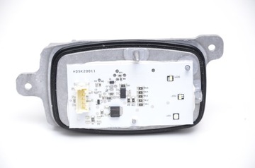 фото thumb №2, Модуль led drl світла megane iv лівий 285759447r