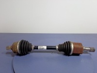 Купити Volvo v40 2 2.0 d2 привідний вал ліва перед механічна коробка передач 31437065, фото thumb