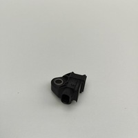 фото thumb №5, Mercedes-benz c w205 2017 задня сторона права датчик удару подушка безпеки