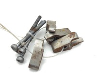 фото thumb №6, Infiniti q50 кронштейн форсунки 2017