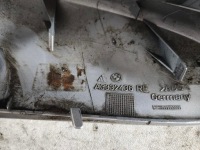 фото thumb №9, Bmw 3 e92 e93 coupe cabrio 05- корпус дзеркало права a3332436