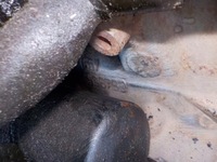 фото thumb №11, Двигатель fiat punto 1.2 16v