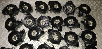 фото thumb №11, Bmw e70 e71 e84 e87 e90 e91 e92 lci лента руль подушка безопасности сматыватель 6989557