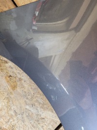 фото thumb №11, Крыло передний перед правый citroen c4 grand picasso ii lift