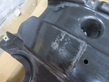 фото thumb №10, Захист шасі passat b8 3q0825202j rh