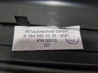 Накладка  порога  порог накладка правая mercedes ml w164 рестайлинг Недорого, фото thumb