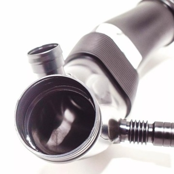 фото thumb №11, Audi a4 b6 suction впуск труба шланг 06b129627ab oem