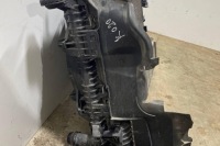 Радіатор води audi a7 sportback 4ga, 4gf 4h0121003n бензиновий 228kw 2013 Ціна, фото thumb