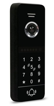 Видеодомофон Wi-Fi IP-видеодомофон 5TECH VERUS ONE PHONE APPLICATION