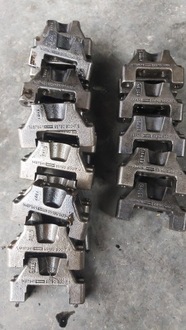 фото thumb №2, Scania r основание диодный мост рычаг клапанов